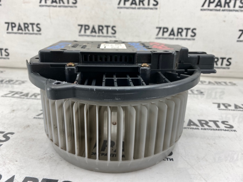 Мотор печки Toyota Crown JZS171 1JZGTE 2003 (б/у)