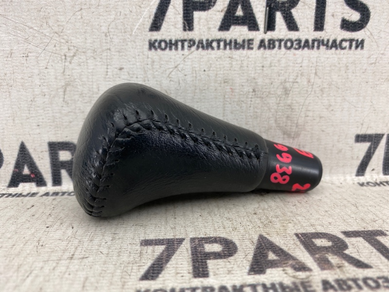 Ручка кпп Honda Accord CF6 F23A (б/у)