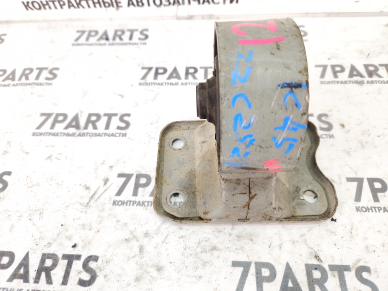 Подушка двигателя Mitsubishi Diamante K45 6G72 1995 (б/у)