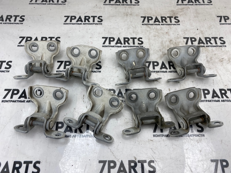 Петли на дверь Toyota Cami J122E K3VE (б/у)