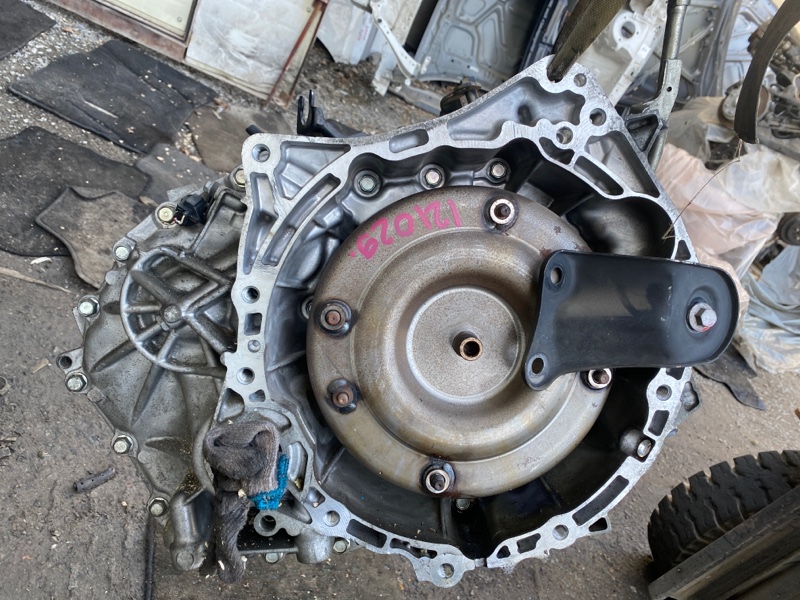 Акпп Nissan Serena FC26 MR20DD 2011 (б/у)