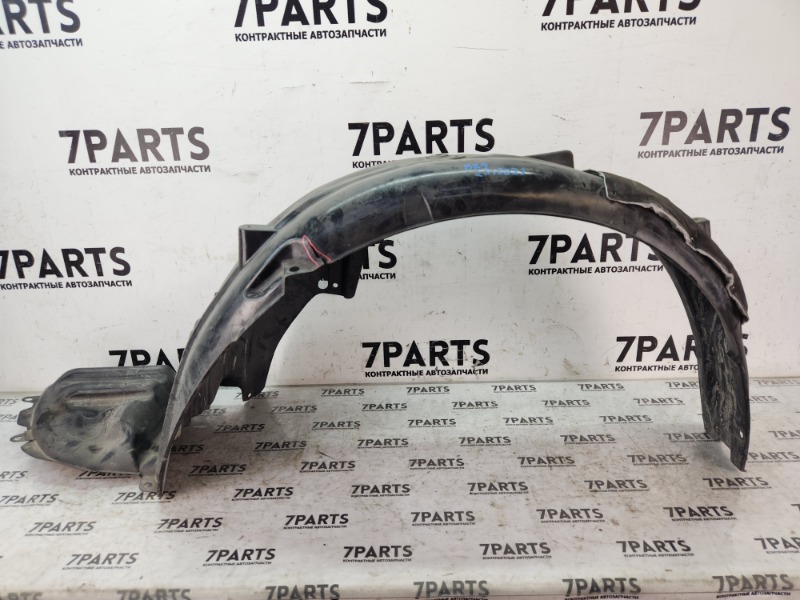 Подкрылок Subaru Legacy BR9 EJ253JUAFE 2009 передний левый (б/у)