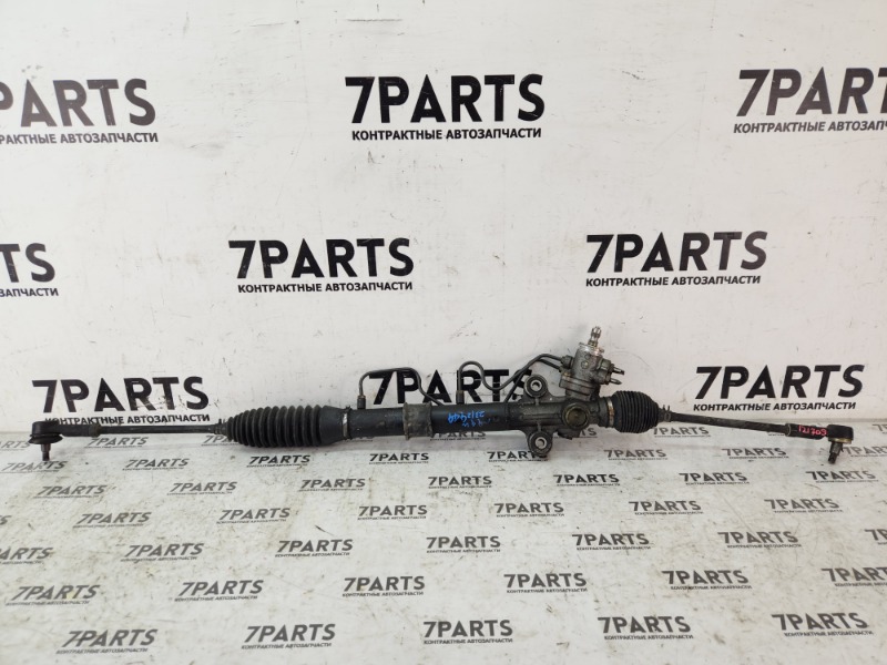 Рулевая рейка Mitsubishi Chariot Grandis N94W 4G64 1999 (б/у)