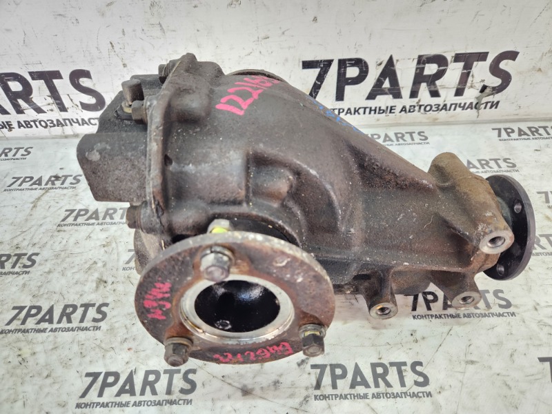 Редуктор Mitsubishi Chariot Grandis N94W 4G64 1999 (б/у)