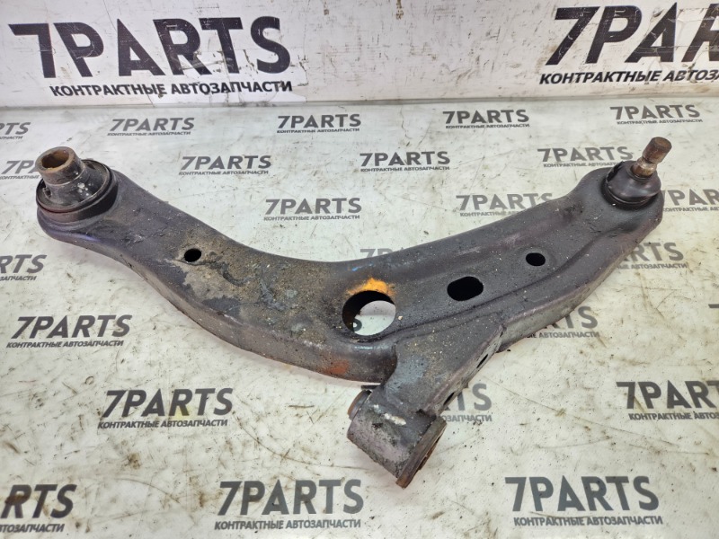 Рычаг Mazda Mpv LW3W L3 2005 передний левый (б/у)