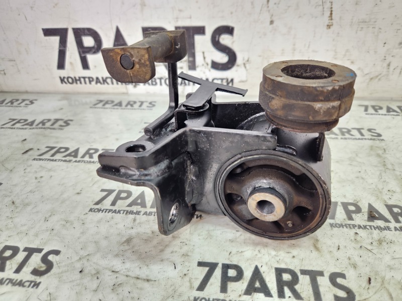 Подушка двигателя Mazda Mpv LW3W L3 2005 (б/у)