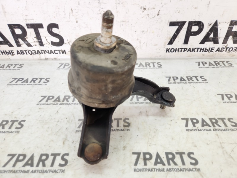 Подушка двигателя Toyota Estima MCR30 1MZFE 2002 передняя правая (б/у)