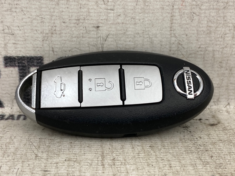 Ключ зажигания Nissan Skyline V36 VQ25HR 2008 (б/у)