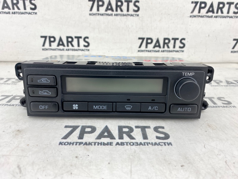 Климат-контроль Nissan Liberty RM12 QR20DE 2003 (б/у)