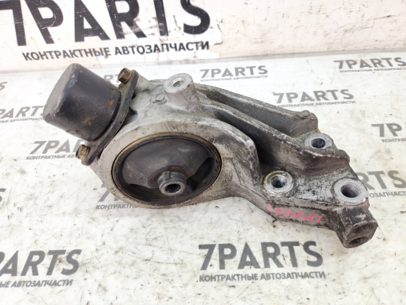 Подушка двигателя Mitsubishi Legnum EC5W 6A13 1997 (б/у)