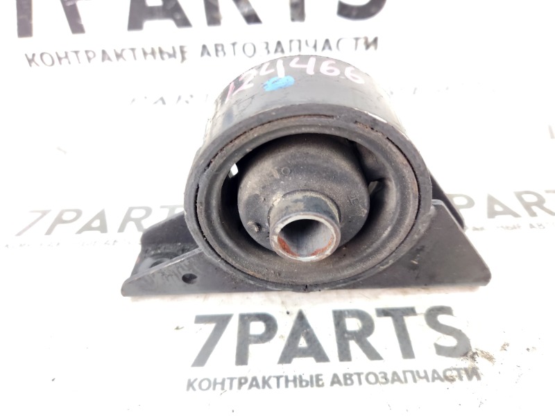 Подушка двигателя Mitsubishi Legnum EC5W 6A13 1997 (б/у)