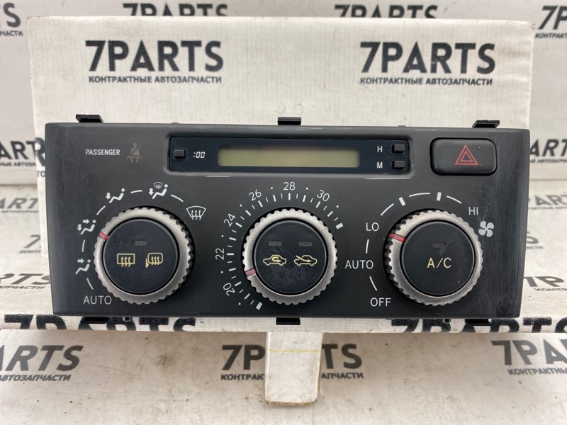 Климат-контроль Toyota Altezza GXE10 1GFE 2002 (б/у)