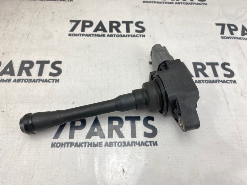 Катушка зажигания Nissan Note E12 HR12DE 2013 (б/у)