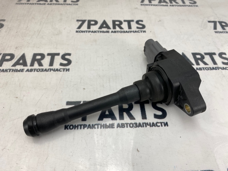 Катушка зажигания Nissan Note E12 HR12DE 2013 (б/у)