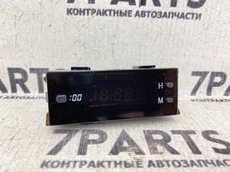 Часы Toyota Windom MCV21 2MZFE 1997 (б/у)