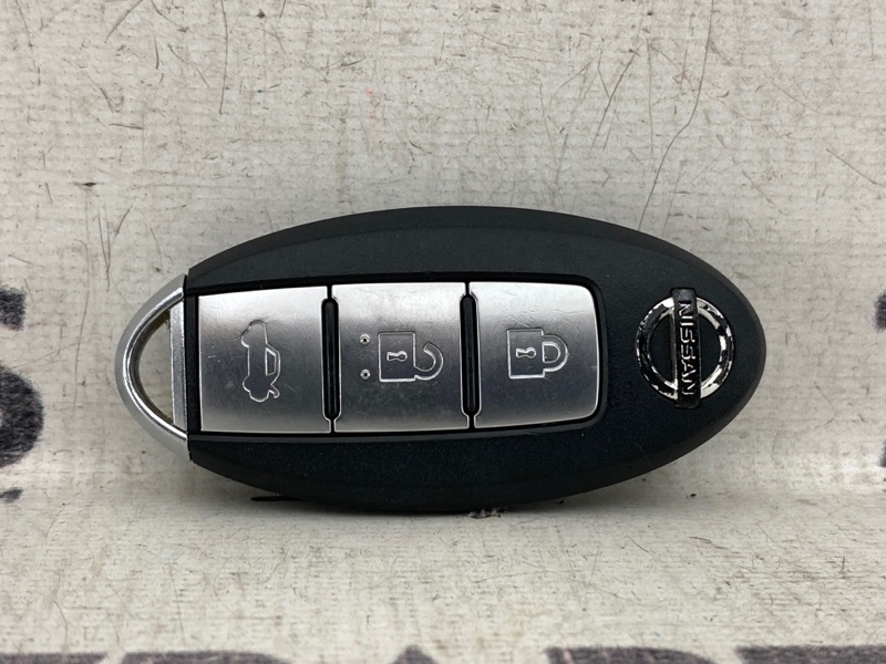 Ключ зажигания Nissan Fuga Y50 (б/у)