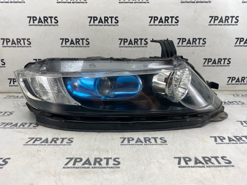 Фара Honda Odyssey RB1 K24A 2005 передняя правая (б/у)