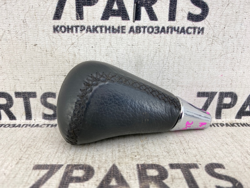 Ручка кпп Toyota Avensis AZT255 1AZFSE 2007 (б/у)