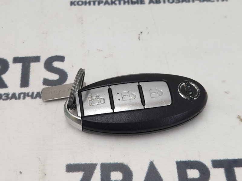 Ключ зажигания Nissan Lafesta B30 (б/у)