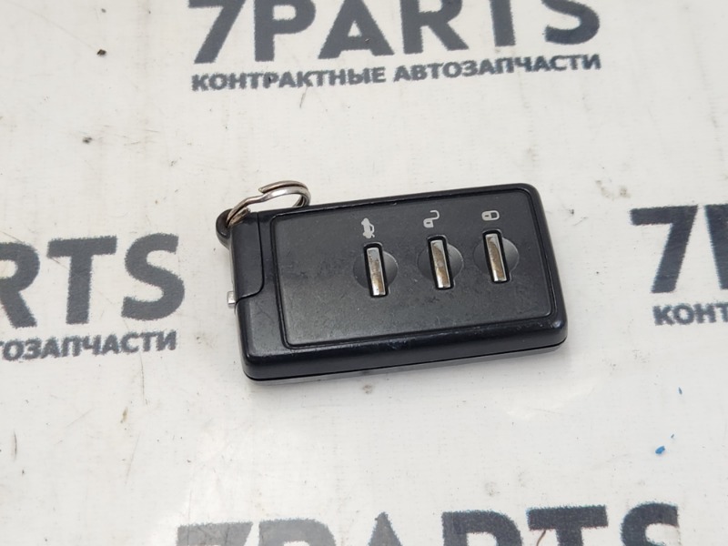 Ключ зажигания Subaru Legacy BP5 (б/у)