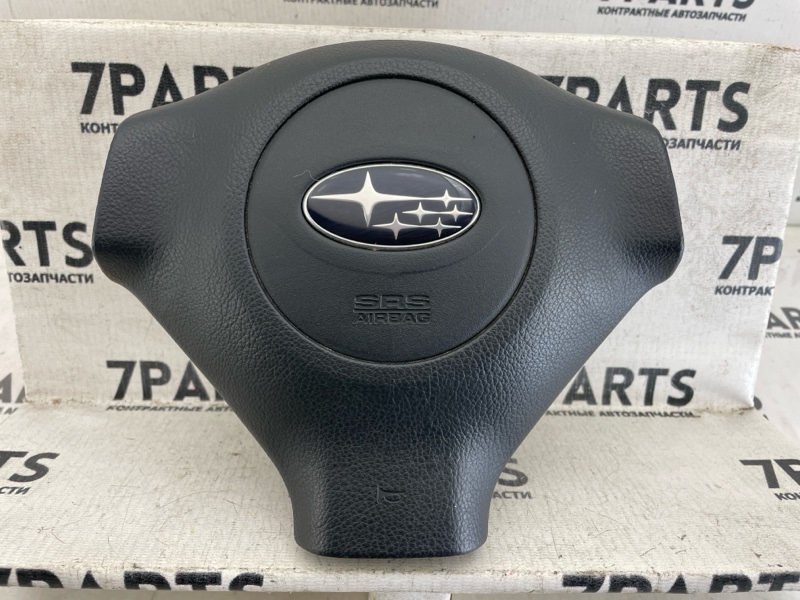 Airbag на руль Subaru Legacy BL5 EJ204DPCJE 2005 (б/у)