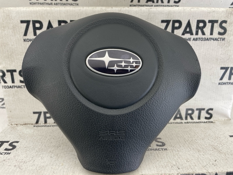 Airbag на руль Subaru Impreza GH2 EL154JP1ME 2009 (б/у)