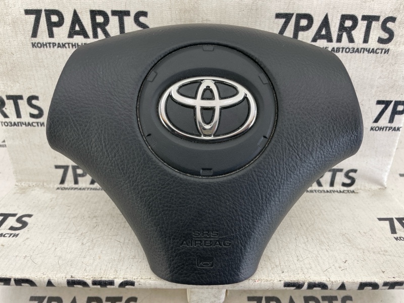 Airbag на руль Toyota Mark Ii Wagon Blit GX110 1GFE 2007 (б/у)