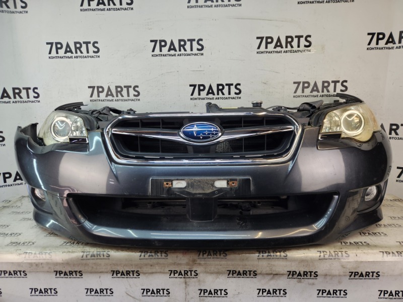 Ноускат Subaru Legacy BP5 EJ20XHBFME 2009 (б/у)