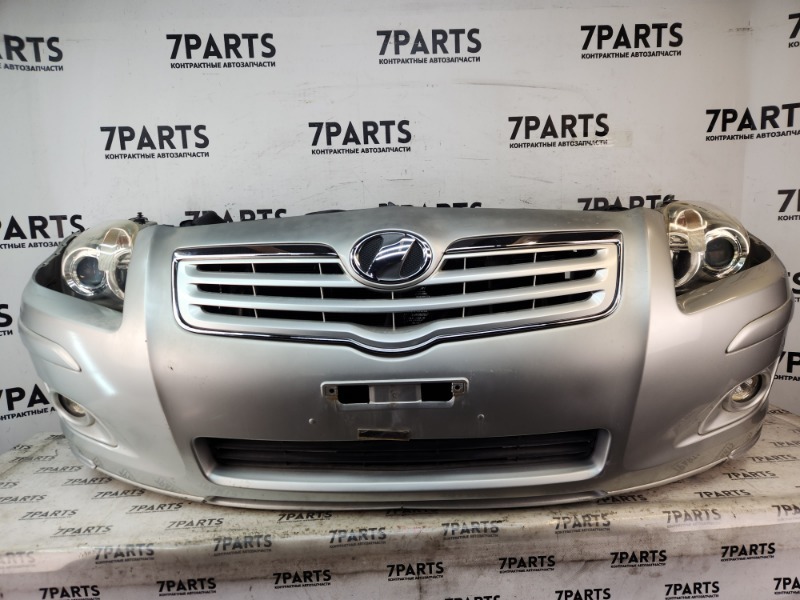 Ноускат Toyota Avensis AZT251 2AZFSE 2006 (б/у)