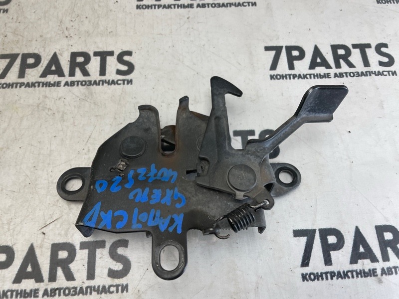 Замок капота Toyota Altezza GXE10 1GFE 2001 (б/у)