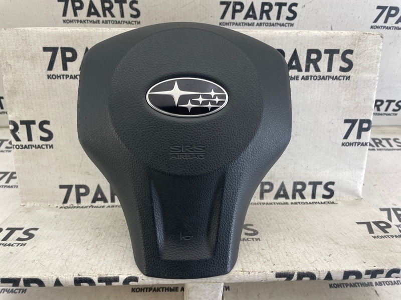 Airbag на руль Subaru Impreza GP7 FB20A 2011 (б/у)