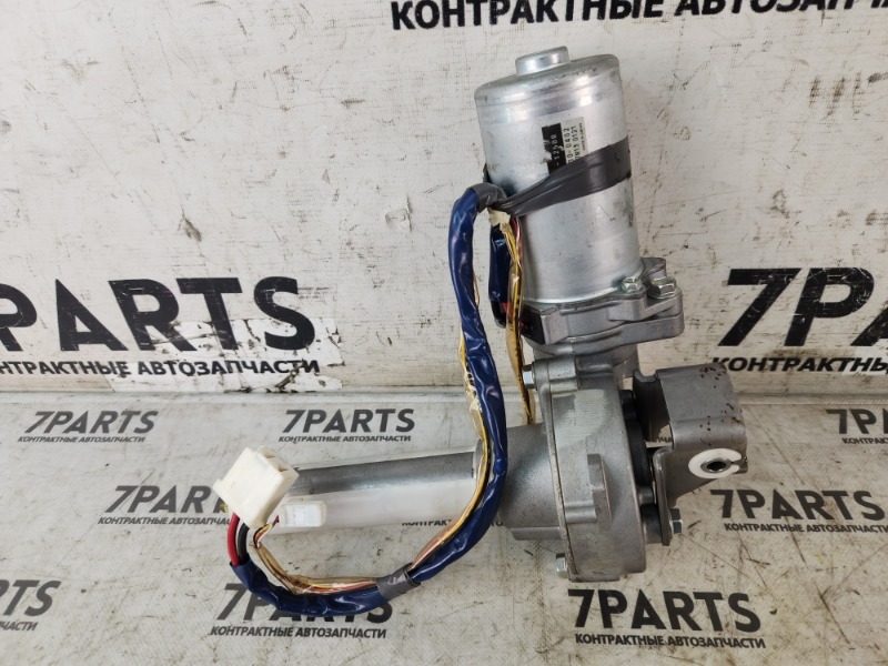 Рулевая колонка Toyota Ractis NCP105 1NZFE 2010 (б/у)