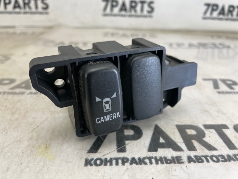 Кнопка Mitsubishi Grandis NA4W 4G69 2004 (б/у)