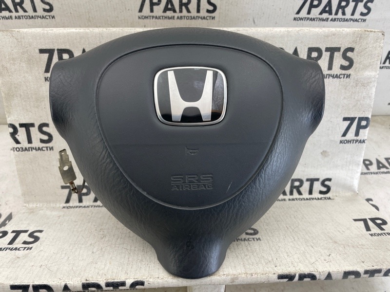 Airbag на руль Honda Civic EU1 D15B (б/у)