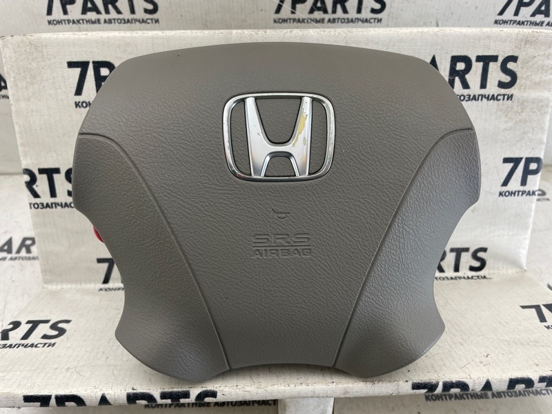 Airbag на руль Honda Elysion RR1 K24A 2005 (б/у)