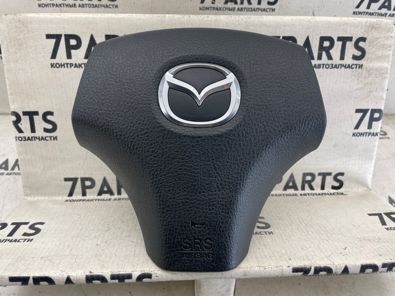 Airbag на руль Mazda Atenza GG3S L3VE 2005 (б/у)