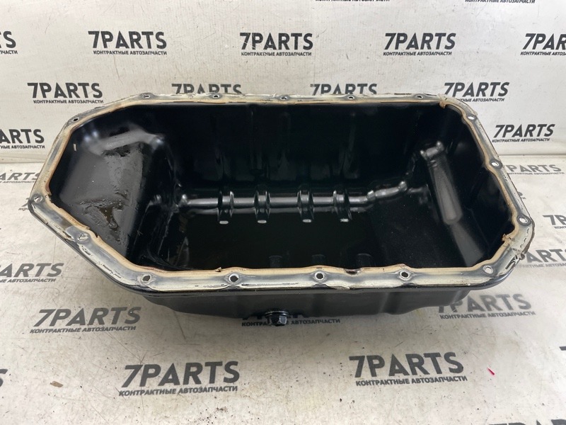 Поддон Honda Stream RN5 K20B (б/у)