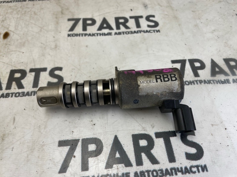 Клапан vvt-i Honda Stream RN5 K20B (б/у)