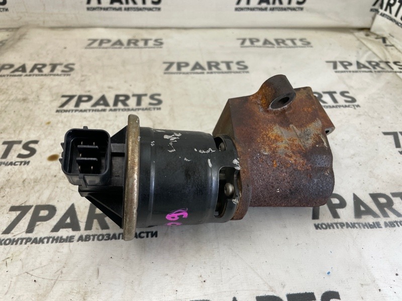 Клапан egr Honda Stream RN5 K20B (б/у)