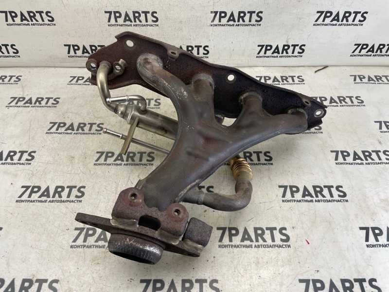 Коллектор выпускной Toyota Premio NZT260 1NZFE 2010 (б/у)