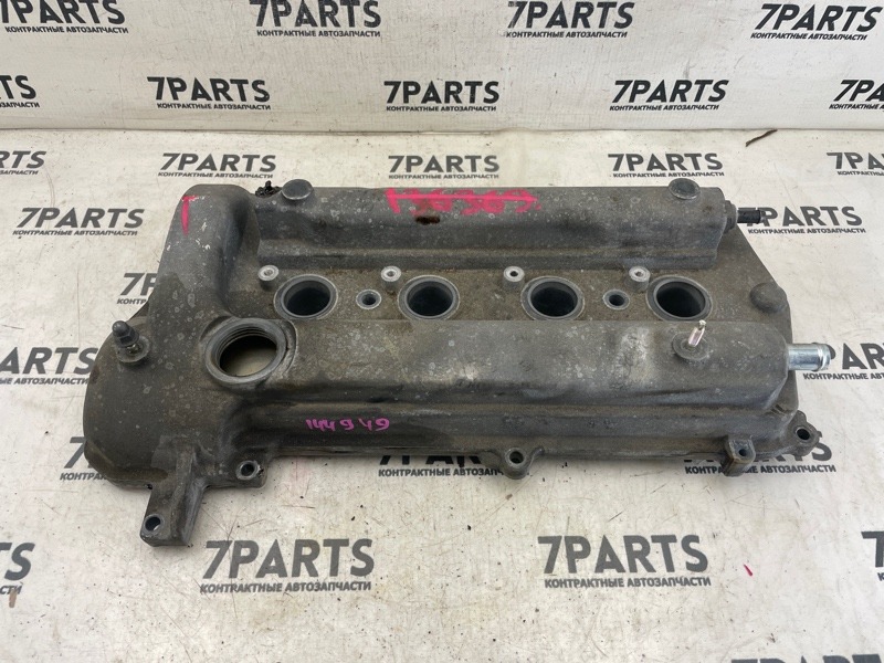 Клапанная крышка Toyota Premio NZT260 1NZFE 2010 (б/у)