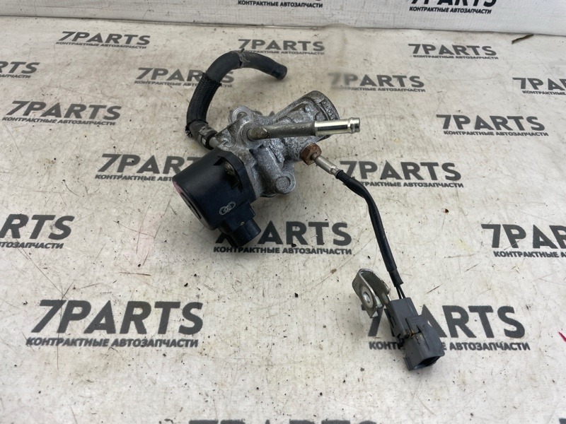 Клапан egr Toyota Premio NZT260 1NZFE 2010 (б/у)