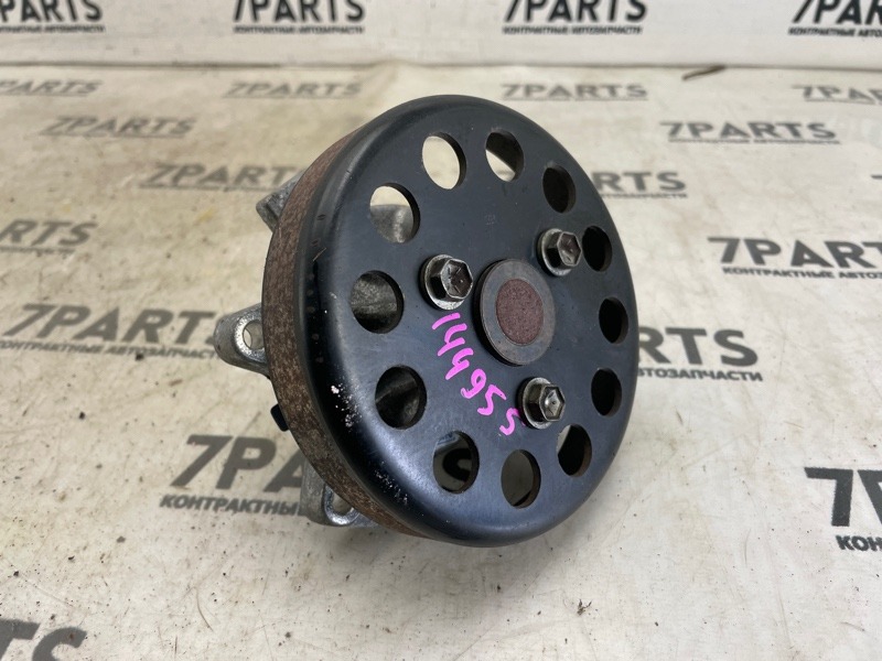 Помпа Toyota Premio NZT260 1NZFE 2010 (б/у)