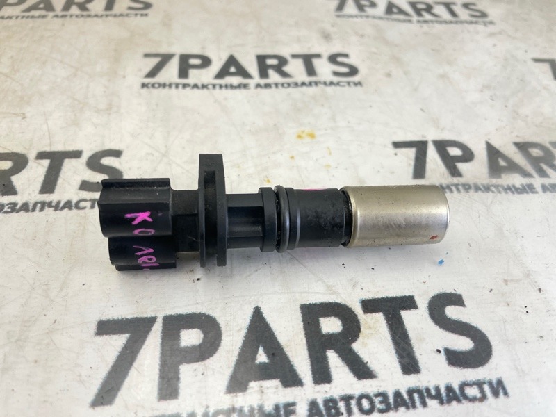 Датчик положения коленвала Toyota Premio NZT260 1NZFE 2010 (б/у)