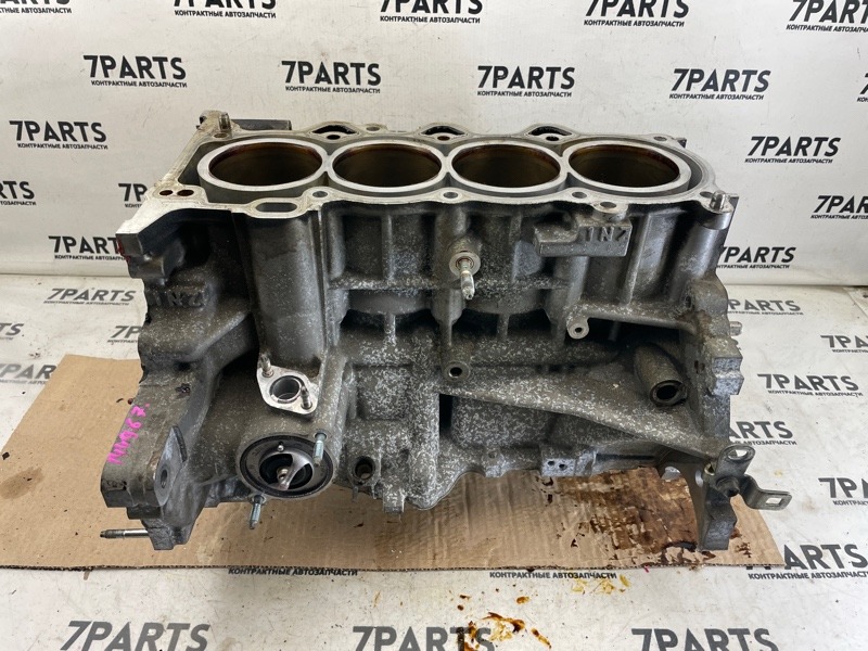 Блок двс Toyota Premio NZT260 1NZFE 2010 (б/у)