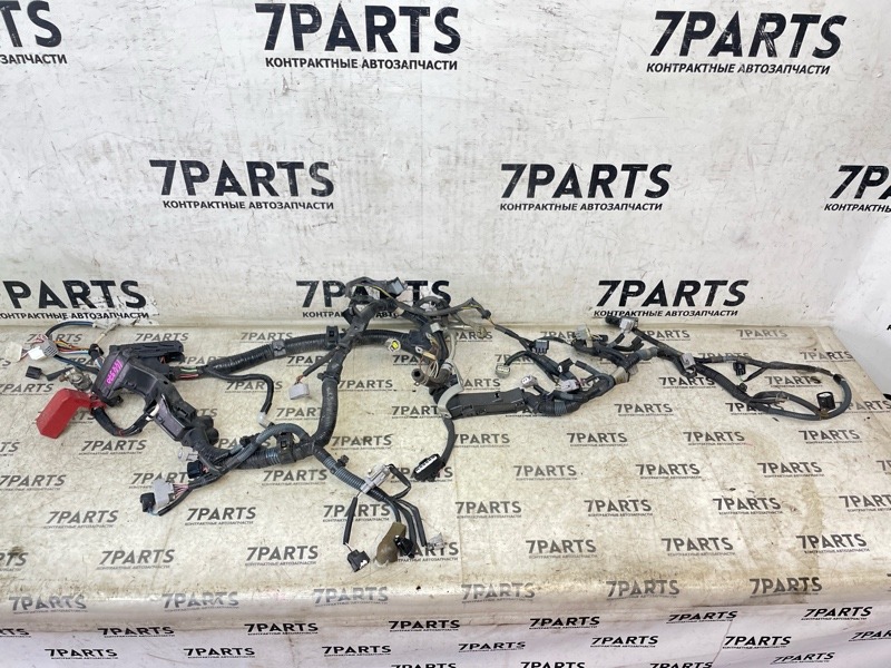 Коса двс Toyota Premio NZT260 1NZFE 2010 (б/у)