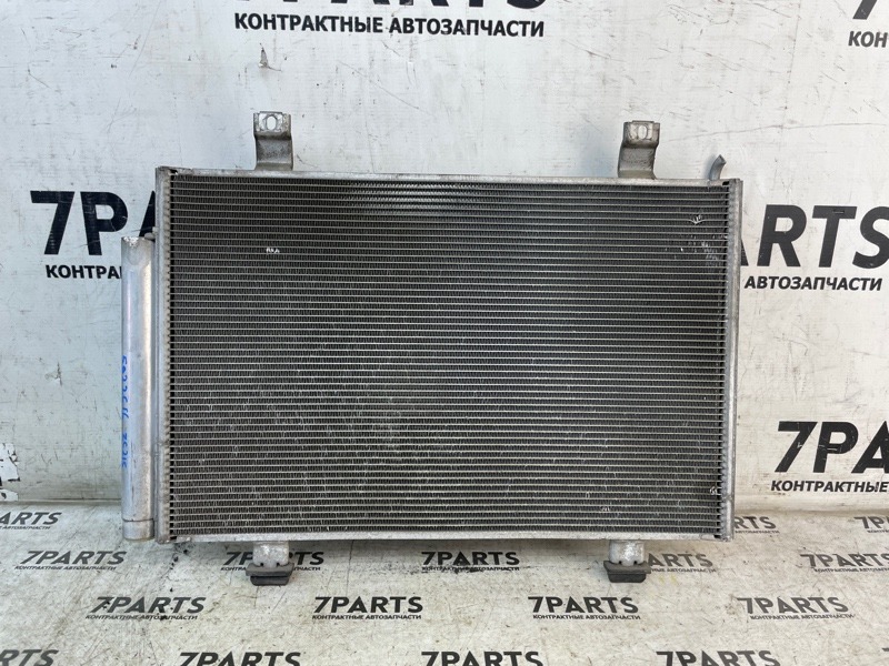 Радиатор кондиционера Suzuki Swift ZC21S M15A (б/у)