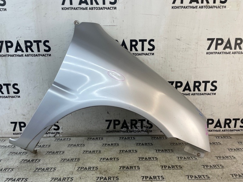 Крыло Honda Logo GA3 D13B 1999 переднее правое (б/у)