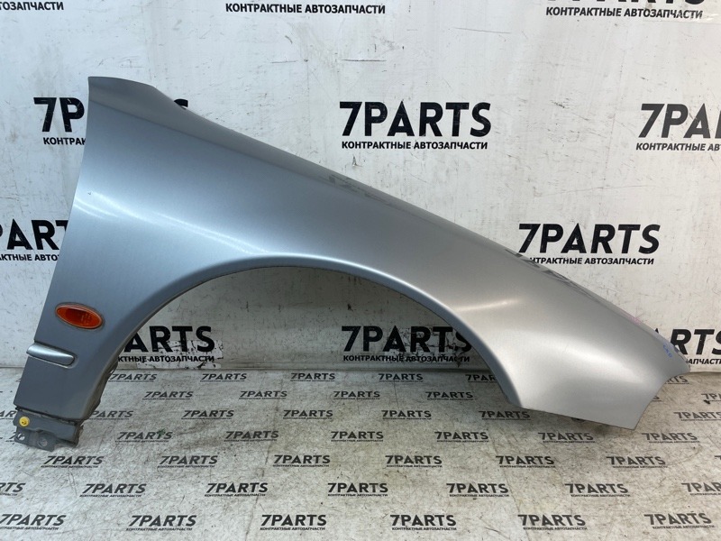 Крыло MITSUBISHI DIAMANTE F36A 6G72 2001 переднее правое (б/у)