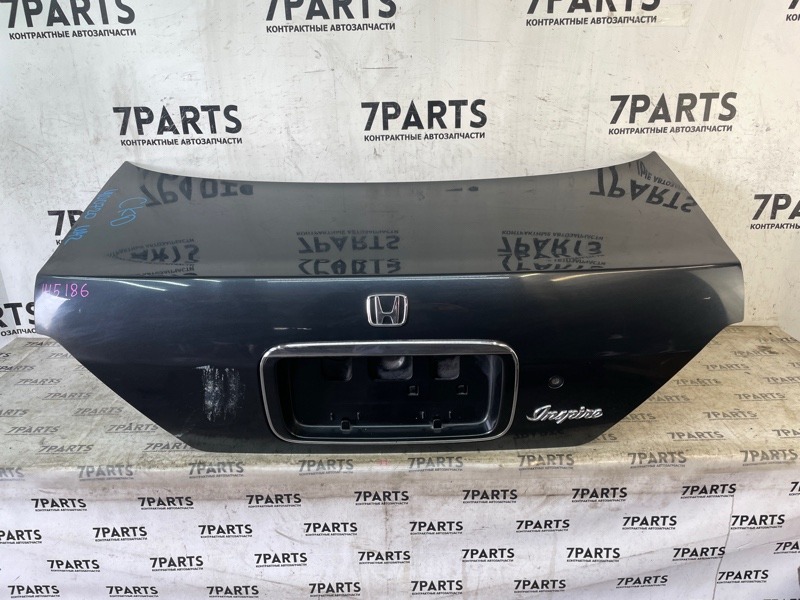 Крышка багажника Honda Inspire UA2 G25A (б/у)